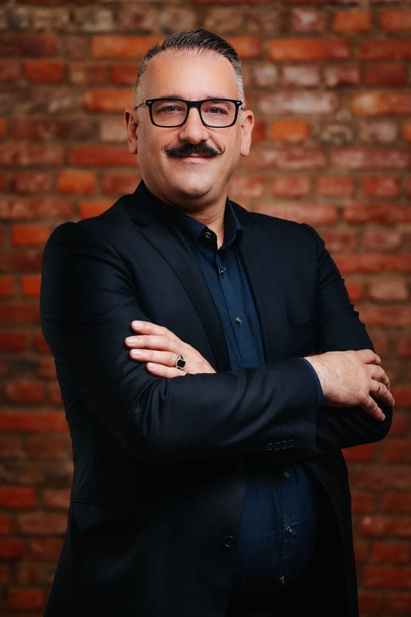 Dejvid Adrovic