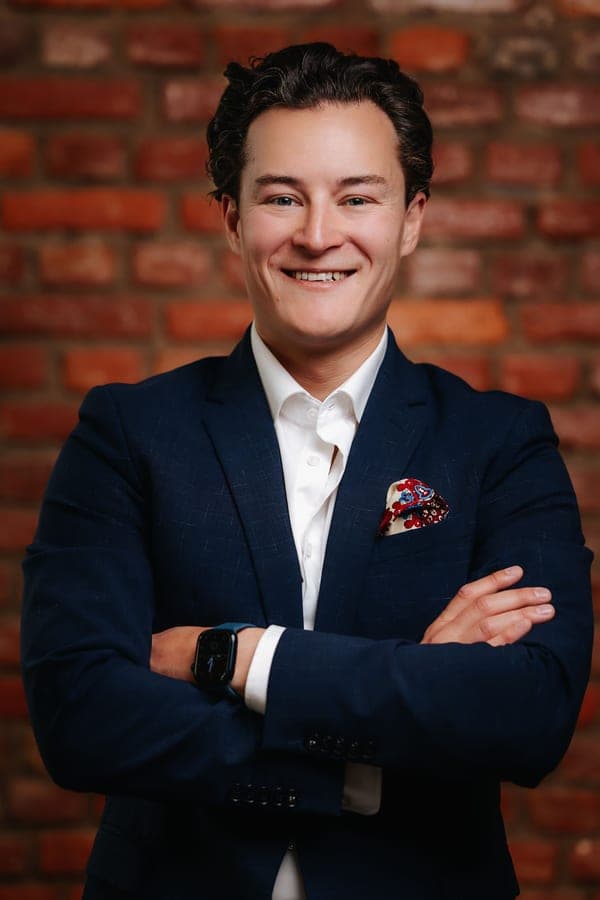 Raphael Ohl