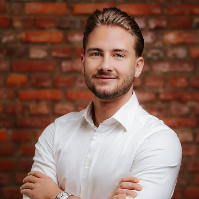 Simon Wieczorek