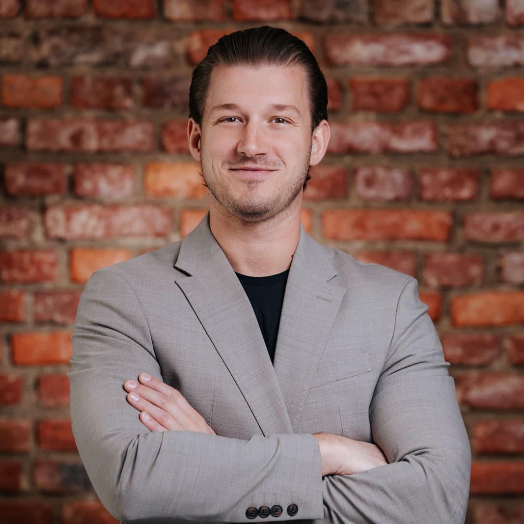 Lukas Hoffmann