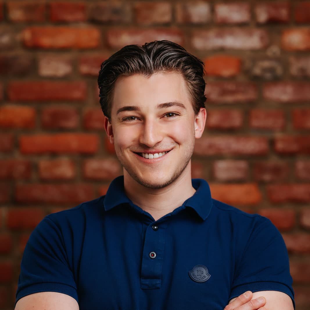 Sebastian Hoffmann