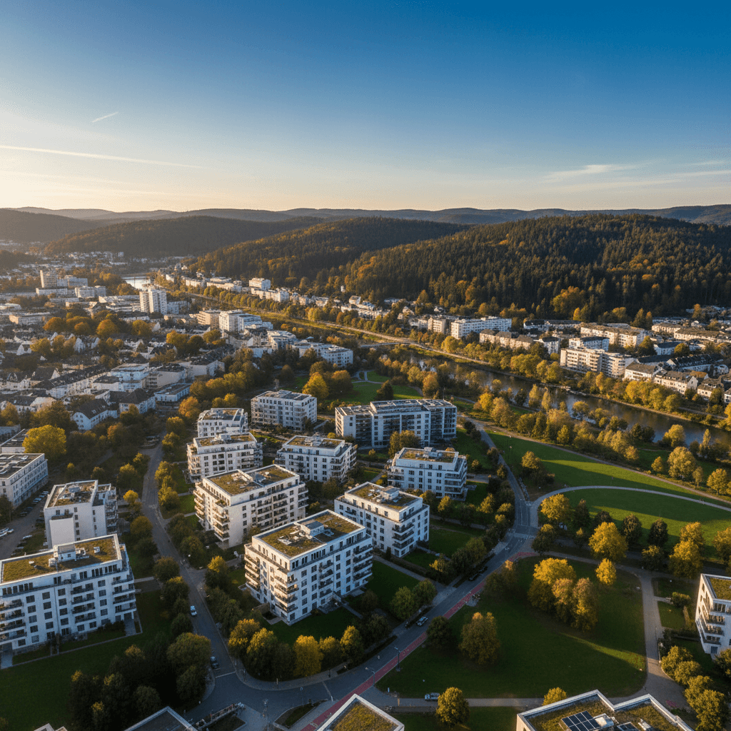 Immobilienkauf in Freiburg 2027: Markttrends und was Käufer jetzt wissen sollten