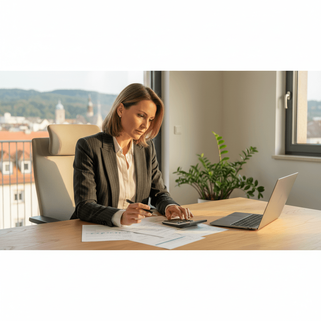 Vorfälligkeitsentschädigung – Was Immobilieneigentümer in Freiburg wissen müssen