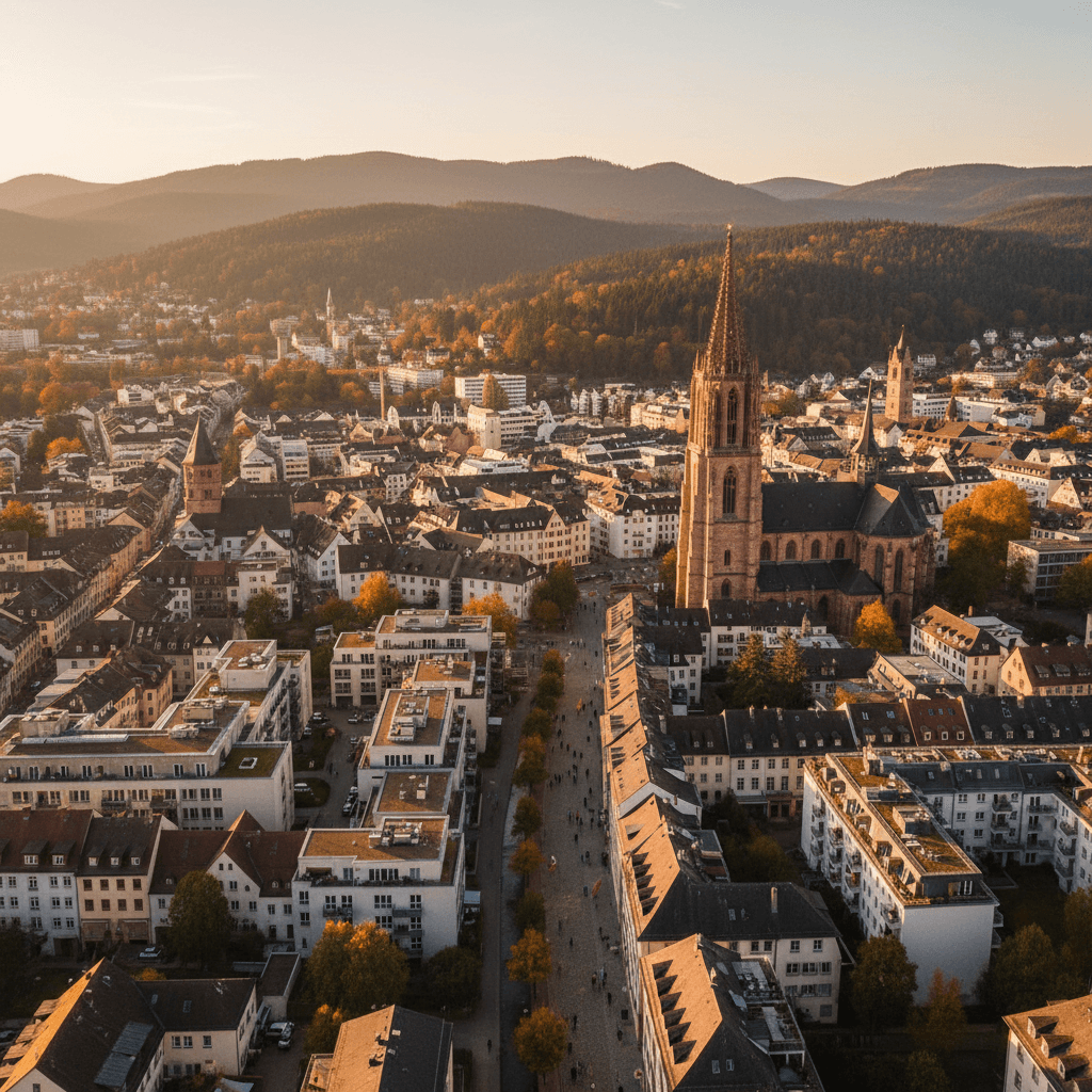 Wohnungsmarkt Freiburg 2026: Aktuelle Preisentwicklung und Marktsituation