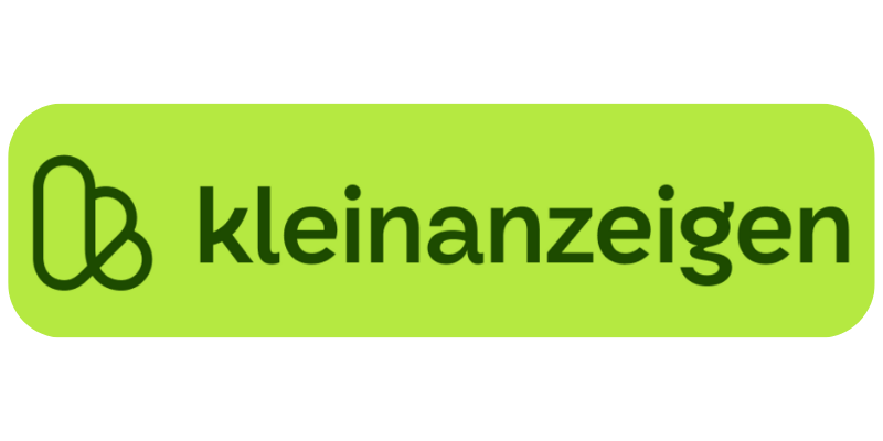 kleinanzeigen