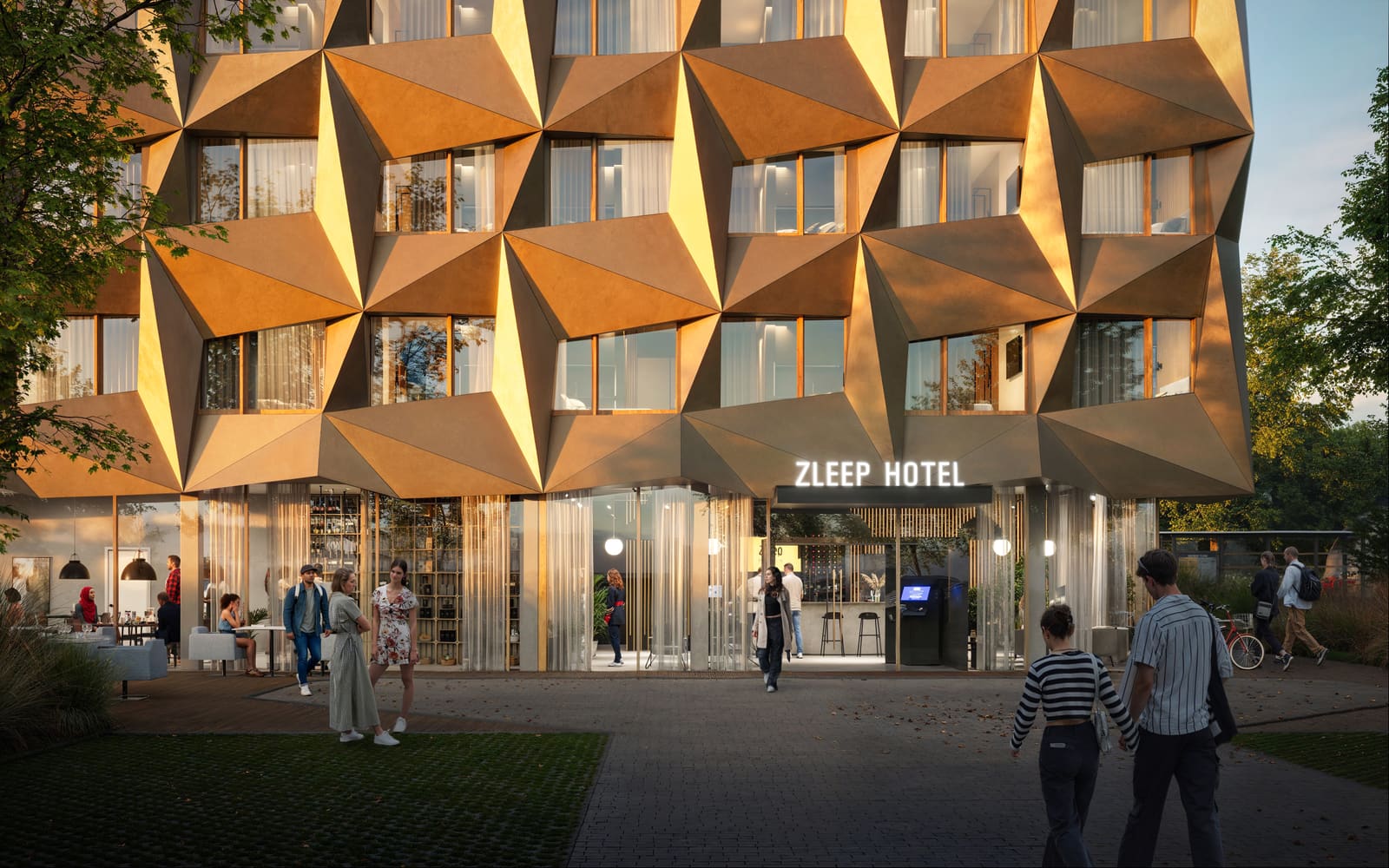 The Reed — Konstanz — Bild 5