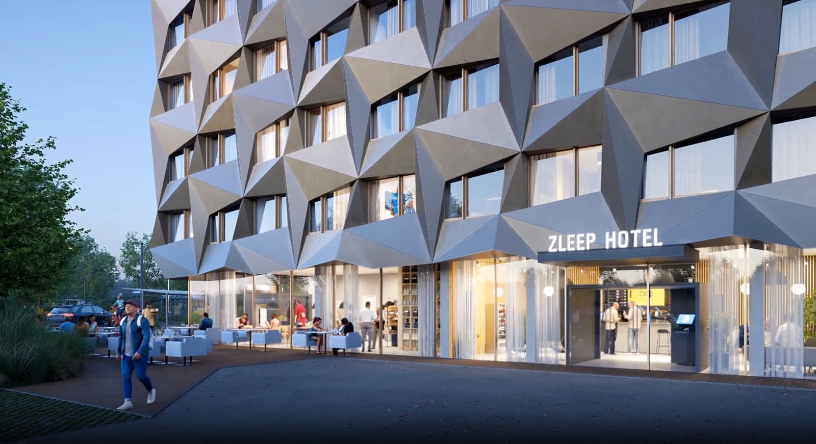 The Reed — Konstanz — Bild 4